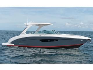 BOATZON | 2024 Regal 3300