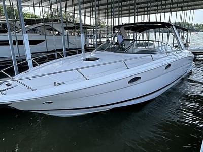 BOATZON | Regal 3350 2007