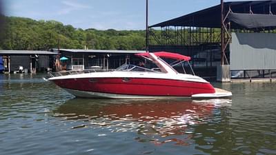 BOATZON | Regal 3350 Sport Cruiser 2005