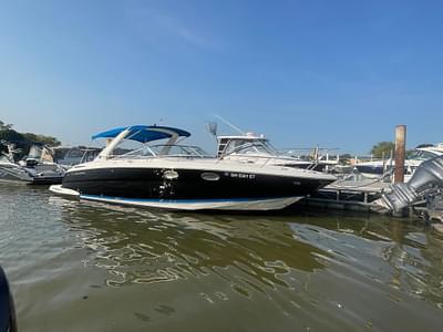 BOATZON | Regal 3350 Sport Cruiser 2005