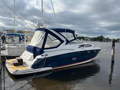 BOATZON | Regal 3360 Window Express 2006 BOATZON | Regal 3360 Window Express 2006