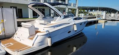 BOATZON | Regal 3360 Window Express 2008