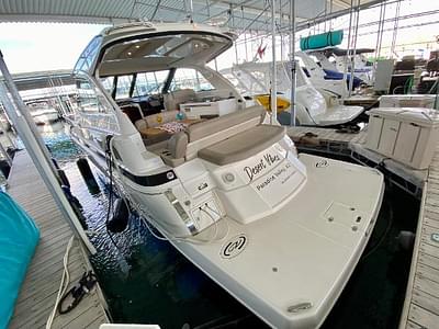 BOATZON | Regal 35 Sport Coupe