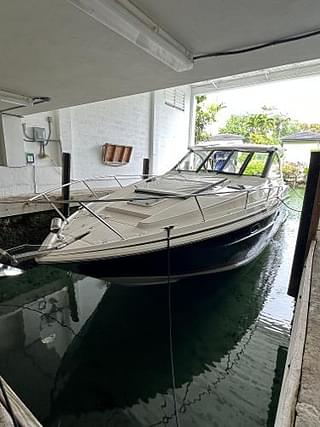 BOATZON | Regal 35 Sport Coupe 2014