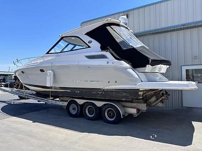 BOATZON | Regal 35 Sport Coupe 2020