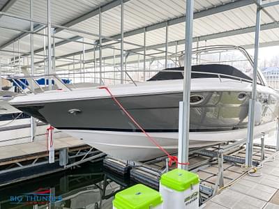 BOATZON | Regal 3550 Cuddy 2014