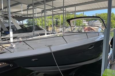 BOATZON | Regal 3550 Cuddy 2014