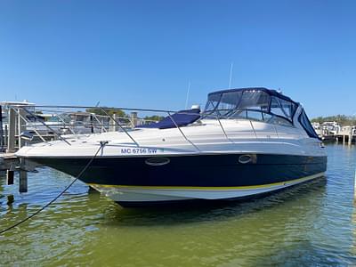 BOATZON | Regal 3560 Commandor 2006