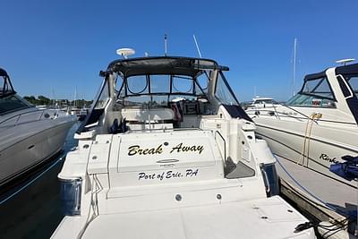 BOATZON | Regal 3560 Commodore IB 2004 BOATZON | Regal 3560 Commodore IB 2004