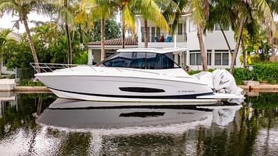 BOATZON | Regal 36 XO 2022