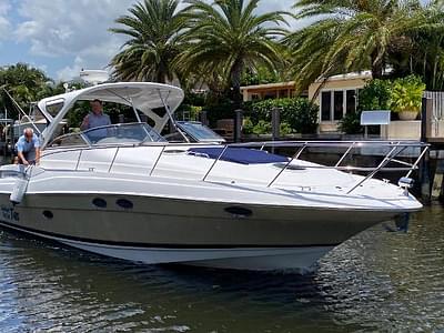 BOATZON | Regal 3760 Commodore Hard Top 2007