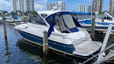 BOATZON | Regal 3760 Sportyacht 2007