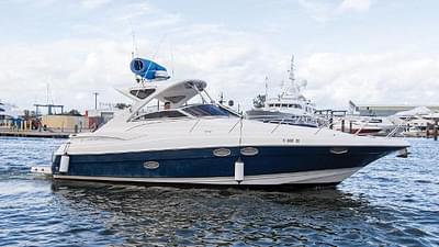 BOATZON | Regal 38 2008