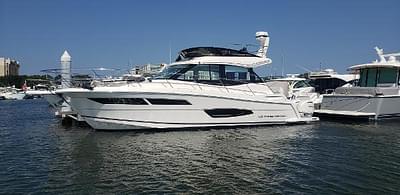 BOATZON | Regal 38 FXO 2024