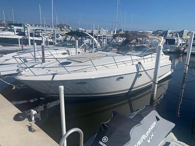 BOATZON | Regal 3860 Commodore 2002