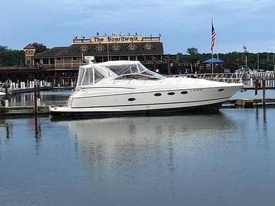 BOATZON | Regal 3860 Commodore 2003