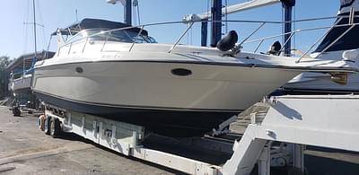 BOATZON | Regal 402 Commodore 1996