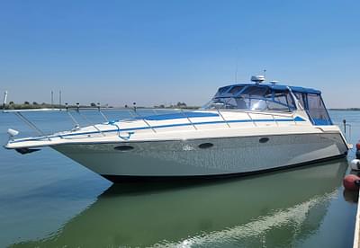 BOATZON | Regal 402 Commodore 2000