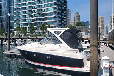 BOATZON | Regal 4060 COMMODORE 2008