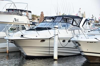 BOATZON | Regal 4160 Commodore 2001