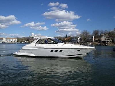 BOATZON | Regal 42 Sport Coupe 2012