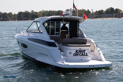 BOATZON | Regal 42 Sport Coupe 2016 BOATZON | Regal 42 Sport Coupe 2016