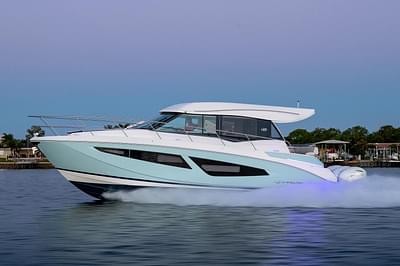 BOATZON | Regal 42 XO 2024