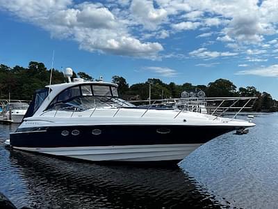 BOATZON | Regal 4260 Commodore 2005