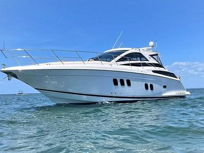 BOATZON | Regal 52 Sport Coupe 2010