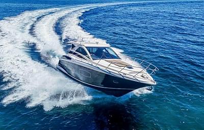 BOATZON | Regal 52 Sport Coupe 2013