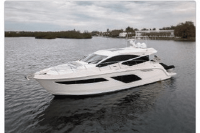 BOATZON | Regal 53 SPORT COUPE 2014