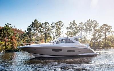 BOATZON | Regal 53 Sport Coupe