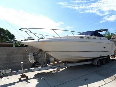 BOATZON | Regal Commodore 2660