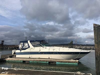 BOATZON | Regal Commodore 360