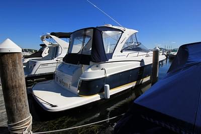 BOATZON | Regal Commodore 3860 2006