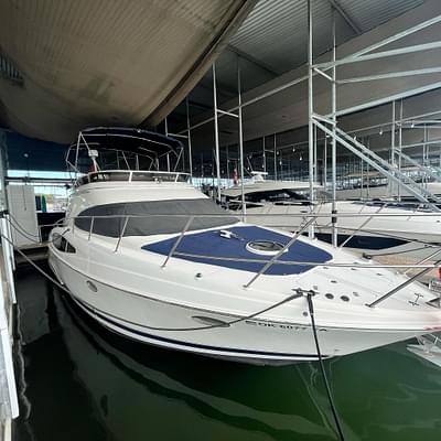 BOATZON | Regal Commodore 3880 2002