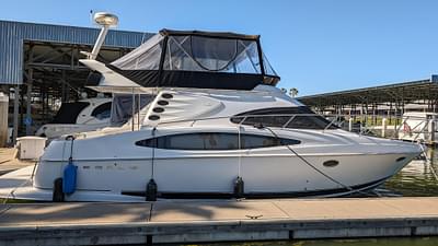 BOATZON | Regal Commodore 3880 2002