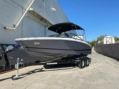 BOATZON | 2023 Regal LS2