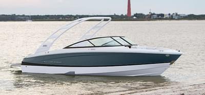 BOATZON | Regal LS2 2025