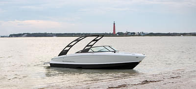 BOATZON | Regal LS2 2025