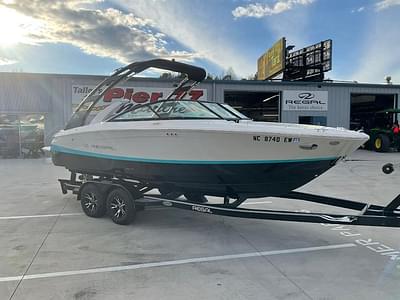 BOATZON | Regal LS2 Surf 2022