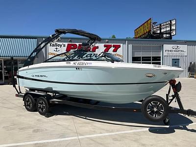 BOATZON | Regal LS2 Surf 2022