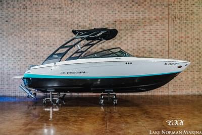 BOATZON | Regal LS2 Surf 2022