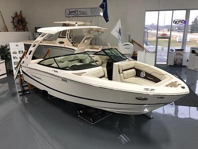 BOATZON | 2023 Regal LS2 Surf