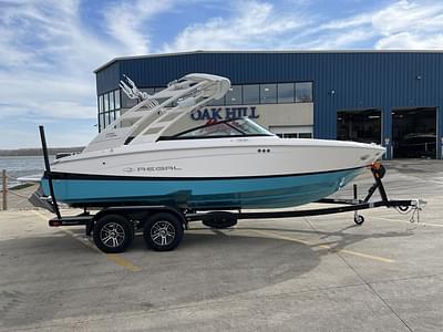 BOATZON | Regal LS2 Surf 2023 BOATZON | Regal LS2 Surf 2023