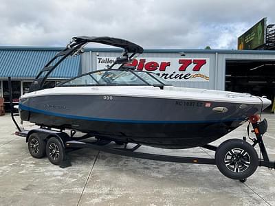 BOATZON | Regal LS2 Surf 2023