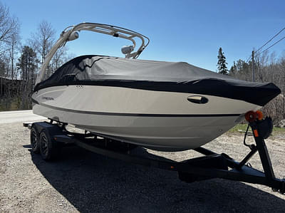 BOATZON | Regal LS2 Surf 2023