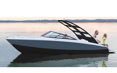 BOATZON | Regal LS2 Surf 2024