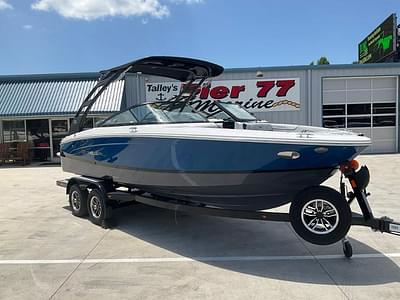 BOATZON | Regal LS2 Ultimate 2025