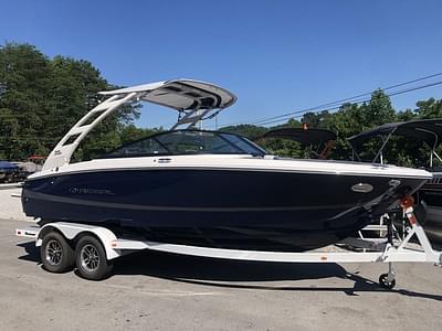 BOATZON | Regal LS2 Ultimate 2025